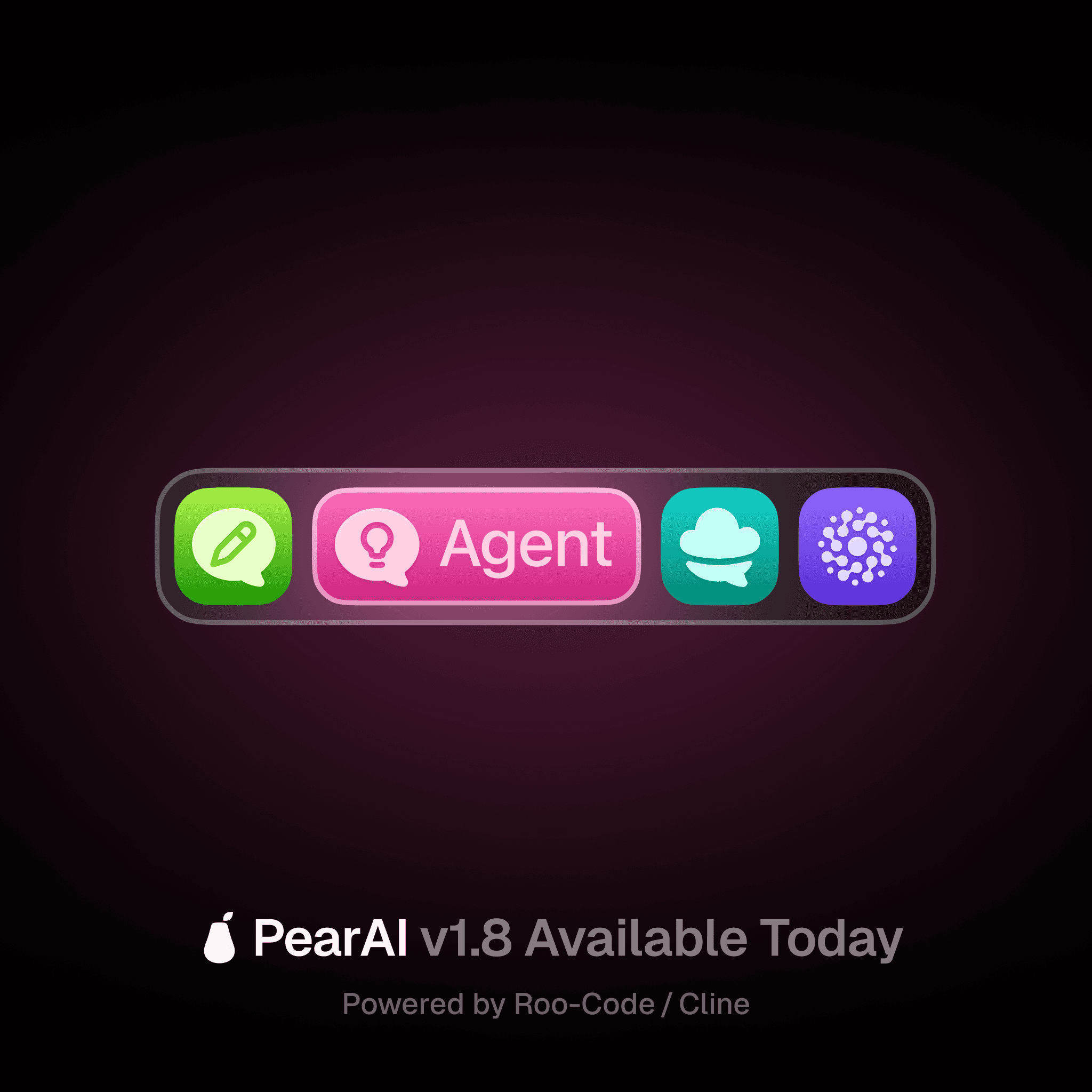 Introducing PearAI Creator (Beta)!